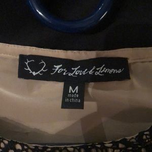 For Love And Lemons Tops - For Love & Lemons Grace Scalloped Crop Top For Love And Lemons Tops - For Love & Lemons Grace Scalloped Crop Top